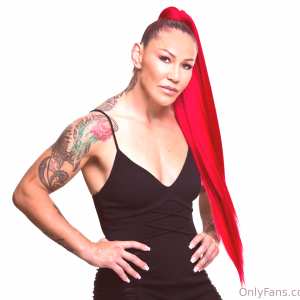 criscyborg Nude OnlyFans Leaks