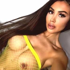 crisdolll Nude OnlyFans Leaks