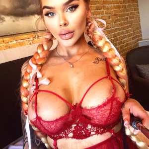 cristaxoxo Nude OnlyFans Leaks