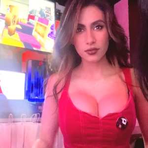 cristina-vee-valenzuela Nude OnlyFans Leaks