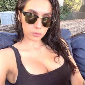 cristina-vee-valenzuela Nude OnlyFans Leaks