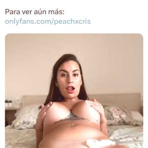 cristinasanzganozaa Nude OnlyFans Leaks