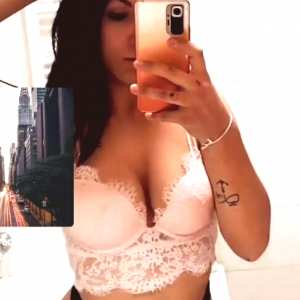 cristinutza18 Nude OnlyFans Leaks