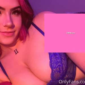 crystallhub Nude OnlyFans Leaks