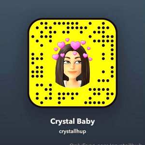 crystallhub Nude OnlyFans Leaks