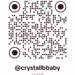 crystallhub Nude OnlyFans Leaks