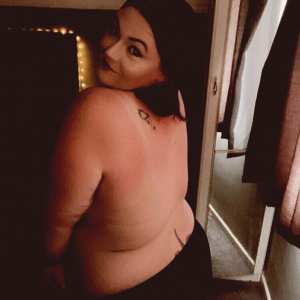 curvybbw22 Nude OnlyFans Leaks