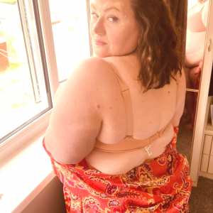 curvybbw22 Nude OnlyFans Leaks