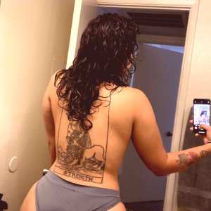 curvybxtch - curvyblackwitch88, curvybxtch avatar