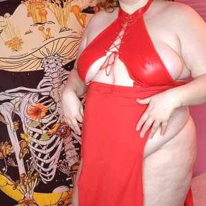 curvymonstergirlfree Nude OnlyFans Leaks