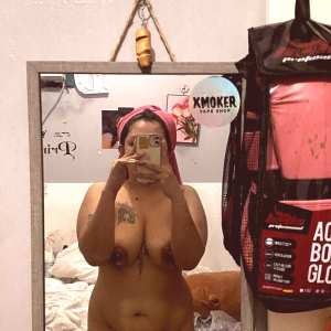 curvypinaymilf Nude OnlyFans Leaks