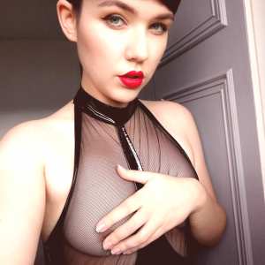 cutekatkinklite Nude OnlyFans Leaks