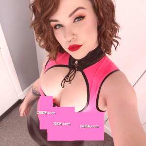 cutekittenkink Nude OnlyFans Leaks