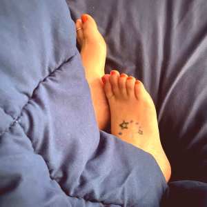 cutelittletattooedfeet Nude OnlyFans Leaks