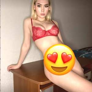 Cuteluna Vip 1 Nude Leaks Onlyfans