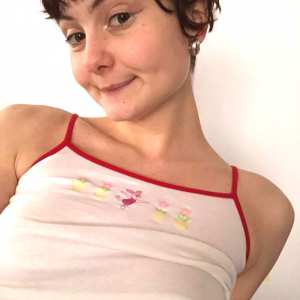 cutepirate-vip Nude OnlyFans Leaks