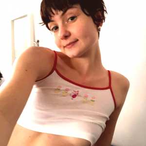 cutepirate-vip Nude OnlyFans Leaks