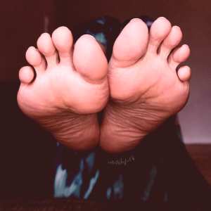 cutestickyfeet Nude OnlyFans Leaks