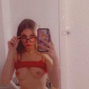 cyberbabe420 Nude OnlyFans Leaks