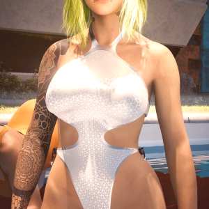 cyberpunk-2077 Nude OnlyFans Leaks