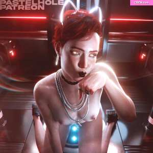 cyberpunk-2077 Nude OnlyFans Leaks