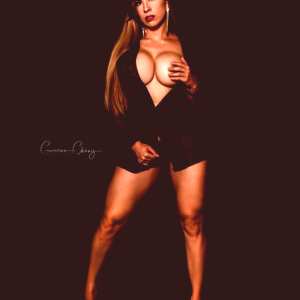 cynthia-arana-1 Nude OnlyFans Leaks