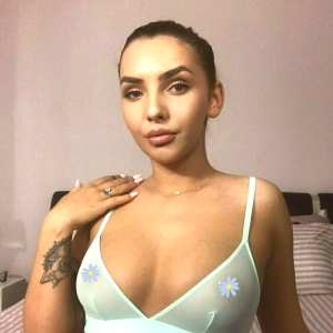 cynthiacyndi Nude OnlyFans Leaks