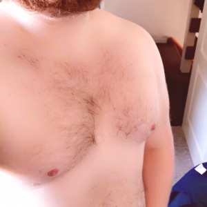 daddyybearrfree Nude OnlyFans Leaks