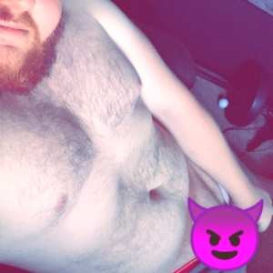 daddyybearrfree Nude OnlyFans Leaks