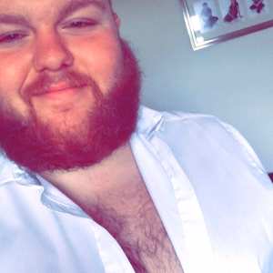 daddyybearrfree Nude OnlyFans Leaks