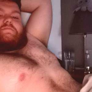 daddyybearrfree Nude OnlyFans Leaks