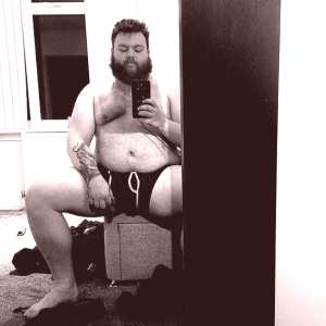 daddyybearrfree Nude OnlyFans Leaks