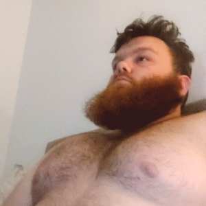 daddyybearrfree Nude OnlyFans Leaks