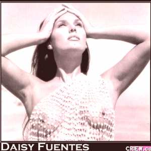 daisy-fuentes Nude OnlyFans Leaks