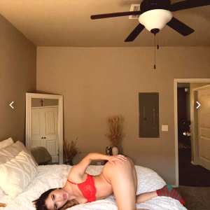 daisy-tapia Nude OnlyFans Leaks