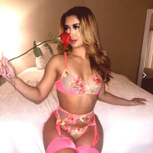 daisy-tapia Nude OnlyFans Leaks