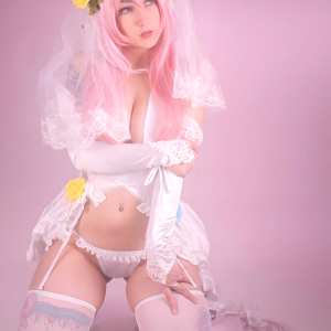 dalin-cosplay Nude OnlyFans Leaks