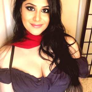 damini-arora Nude OnlyFans Leaks