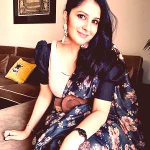 damini-arora Nude OnlyFans Leaks