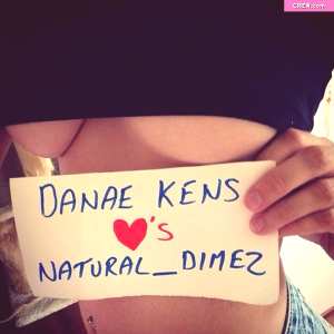 danae-kensington Nude OnlyFans Leaks