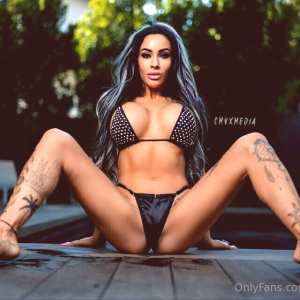 danae-mari Nude OnlyFans Leaks