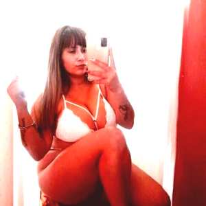 danah-curvy Nude OnlyFans Leaks