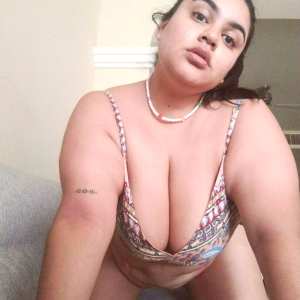 danah-curvy Nude OnlyFans Leaks