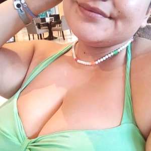 danah-curvy Nude OnlyFans Leaks