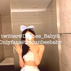 danbee-baby Nude OnlyFans Leaks