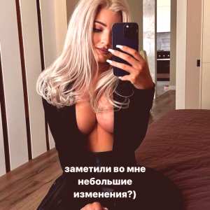 dance-malyshka-offi Nude OnlyFans Leaks