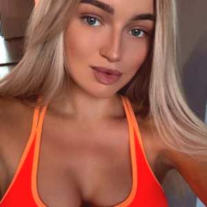 dance-malyshka-offi Nude OnlyFans Leaks