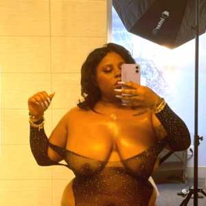 dangercurves Nude OnlyFans Leaks