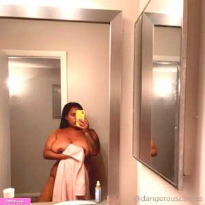 dangercurves Nude OnlyFans Leaks