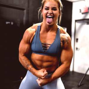 dani-speegle Nude OnlyFans Leaks